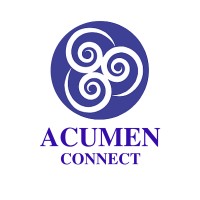 Acumen Connect logo, Acumen Connect contact details