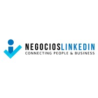 Negocios Linkedin logo, Negocios Linkedin contact details