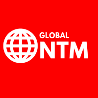 Global NTM logo, Global NTM contact details