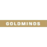 GoldMinds logo, GoldMinds contact details