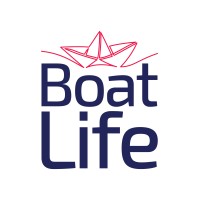 BoatLife Events logo, BoatLife Events contact details