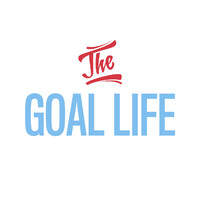 The Goal Life logo, The Goal Life contact details