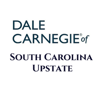 Dale Carnegie South Carolina Upstate logo, Dale Carnegie South Carolina Upstate contact details