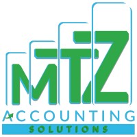 MTZ Accounting Solutions LLC logo, MTZ Accounting Solutions LLC contact details