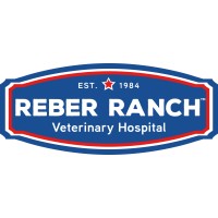 Reber Ranch Veterinary Hospital logo, Reber Ranch Veterinary Hospital contact details