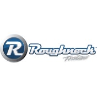 Roughneck Trailers logo, Roughneck Trailers contact details