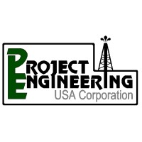 Project Engineering USA logo, Project Engineering USA contact details