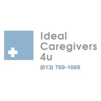 Ideal Caregivers 4u logo, Ideal Caregivers 4u contact details