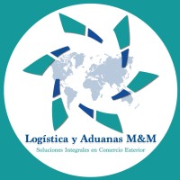 Logistica y Aduanas M&M S.A. de C.V. logo, Logistica y Aduanas M&M S.A. de C.V. contact details