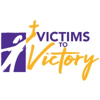 Victims To Victory logo, Victims To Victory contact details