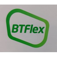 BTFlex Indústria e Comércio Ltda. logo, BTFlex Indústria e Comércio Ltda. contact details