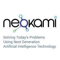 Neokami Inc. logo, Neokami Inc. contact details