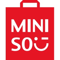 Miniso Singapore logo, Miniso Singapore contact details