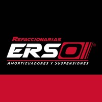 Refaccionarias ERSO logo, Refaccionarias ERSO contact details