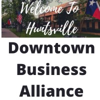 Huntsville Downtown Business Alliance logo, Huntsville Downtown Business Alliance contact details