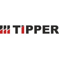 Tipper Engineering Ltd logo, Tipper Engineering Ltd contact details