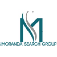 The Moranda Search Group logo, The Moranda Search Group contact details