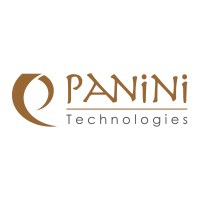 Panini Technologies logo, Panini Technologies contact details