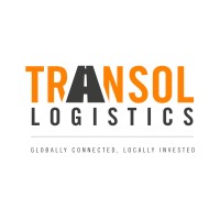 Transol Logistics logo, Transol Logistics contact details