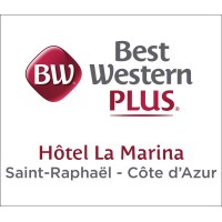 Best Western Hotel la Marina logo, Best Western Hotel la Marina contact details