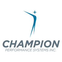 Champion Performance Systems Inc. logo, Champion Performance Systems Inc. contact details