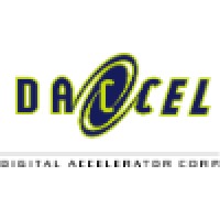 Digital Accelerator Corporation logo, Digital Accelerator Corporation contact details