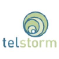 TELSTORM Corp. logo, TELSTORM Corp. contact details