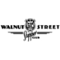 Walnut Street Supper Club logo, Walnut Street Supper Club contact details