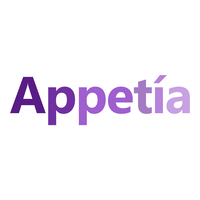 Appetia Inc. logo, Appetia Inc. contact details