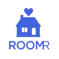 ROOMR AS logo, ROOMR AS contact details