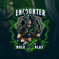 EncounterRoleplay logo, EncounterRoleplay contact details