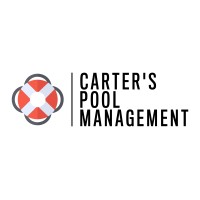 Carter’s Pool Management, LLC logo, Carter’s Pool Management, LLC contact details