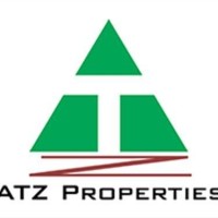 ATZproperties logo, ATZproperties contact details