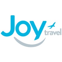 Joy Travel USA LLC logo, Joy Travel USA LLC contact details