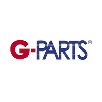 G-PARTS REFACCIONES logo, G-PARTS REFACCIONES contact details