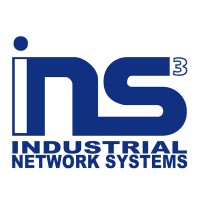 Industrial Network Systems logo, Industrial Network Systems contact details