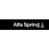 Alfa Spring logo, Alfa Spring contact details