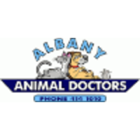 Albany Animal Doctors logo, Albany Animal Doctors contact details