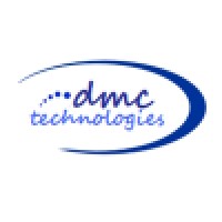 DMC Technologies Pte Ltd logo, DMC Technologies Pte Ltd contact details