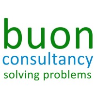 Buon Consultancy logo, Buon Consultancy contact details