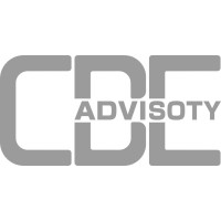 CBE Advisory logo, CBE Advisory contact details