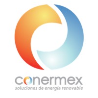 Conermex Soluciones de Energía Renovable logo, Conermex Soluciones de Energía Renovable contact details