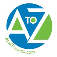 A To Z Promotions Inc logo, A To Z Promotions Inc contact details