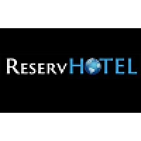 ReservHotel logo, ReservHotel contact details