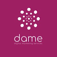 Dame Digital logo, Dame Digital contact details