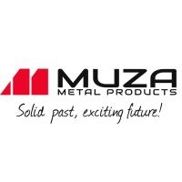 Muza Metal Products Corp. logo, Muza Metal Products Corp. contact details