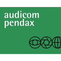 AudicomPendax AB logo, AudicomPendax AB contact details