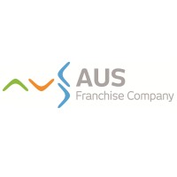 AUS Franchise Company logo, AUS Franchise Company contact details