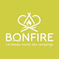 BONFIRE logo, BONFIRE contact details