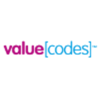 Valuecodes AS logo, Valuecodes AS contact details